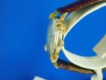Vintage Bulova Ashford Deco Men's Wristwatch