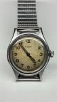 Swiss Made Statira Military Vintage Watch