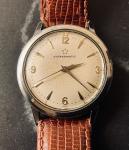Eternamatic Automatic Vintage Watch with Patina