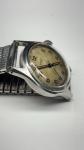 Swiss Made Statira Military Vintage Watch