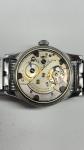 Swiss Made Statira Military Vintage Watch
