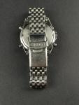 Seiko 1996 Vintage Sports Quartz Chronograph Watch