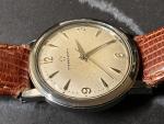 Eternamatic Automatic Vintage Watch with Patina