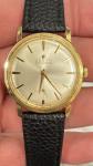 Zenith Chronometer Cal 40T Gold Plated Watch