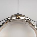 Rolex Vintage Datejust 36mm Yellow Gold/Steel Watch