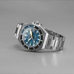 Spinnaker Dumas Automatic Dive Watch - Blue Yonder