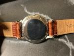 Eternamatic Automatic Vintage Watch with Patina