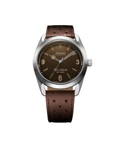 Nivada Grenchen Super Antarctic Tropical Automatic Watch