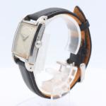 Eterna-matic Square Men's Mechanical Vintage Watch