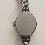 Vintage Gruen 10K RGP Women's Cocktail Watch