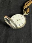 Swiss Billodes Zenith Antique Pocket Watch 1889