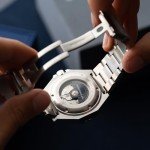 Spinnaker Dumas Automatic Dive Watch - Blue Yonder