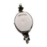 Zodiac Ladies Mechanical Watch 17J Swiss Gold Plate