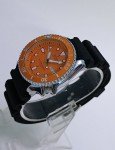 Seiko Vintage Diver's Automatic Men's Wristwatch