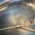 Poljot Stadium Vintage Watch - USSR Mechanical