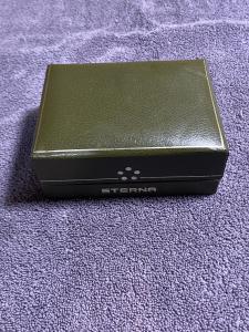 Eterna Vintage Swiss Men's Watch from the 70s