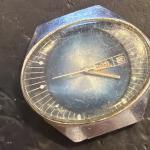 Poljot Stadium Vintage Watch - USSR Mechanical