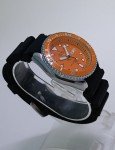 Seiko Vintage Diver's Automatic Men's Wristwatch