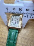Rare Ollendorff Art Deco Men's Vintage Watch 26.5mm
