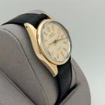 Rolex Oyster Perpetual 6634 Cream Dial Watch