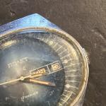 Poljot Stadium Vintage Watch - USSR Mechanical