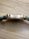 Rare Ollendorff Art Deco Men's Vintage Watch 26.5mm