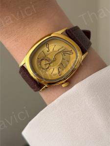 Dali Paris Melting Mirage Vintage Watch for Men