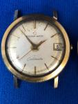 Eterna-Matic Vintage Gold Filled Men's Watch