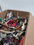 25lbs Mixed Vintage & Modern Watches Lot