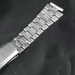 Soviet Vintage Wrist Watch with 18mm Bracelet