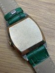 Rare Ollendorff Art Deco Men's Vintage Watch 26.5mm
