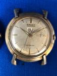 Eterna-Matic Vintage Gold Filled Men's Watch
