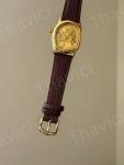 Dali Paris Melting Mirage Vintage Watch for Men