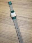 Rare Ollendorff Art Deco Men's Vintage Watch 26.5mm