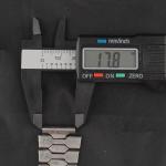 Soviet Vintage Wrist Watch with 18mm Bracelet