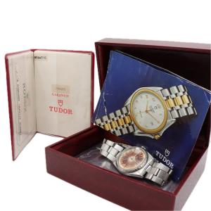1994 Tudor Prince Oyster Date Automatic Watch