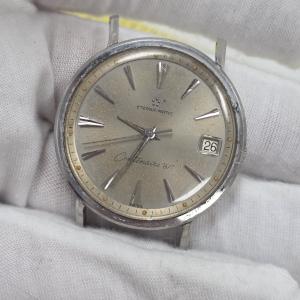 Eterna Matic Centenaire "61" Automatic Date Watch