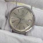 Eterna Matic Centenaire "61" Automatic Date Watch