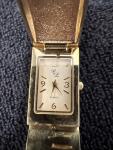 Vintage CL Gold Women's Watch B6394