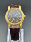 Vintage Military Type A-D Men's Quartz Watch