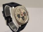 Delma Tri-Compax Chronograph Wrist Watch - 1970s
