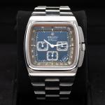 Zenith El Primero Big Blue Vintage 1973 Watch