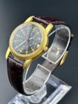 Vintage Military Type A-D Men's Quartz Watch