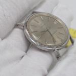 Eterna Matic Centenaire "61" Automatic Date Watch