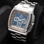 Zenith El Primero Big Blue Vintage 1973 Watch