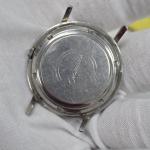 Eterna Matic Centenaire "61" Automatic Date Watch