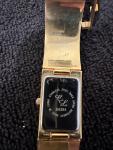 Vintage CL Gold Women's Watch B6394