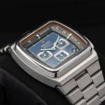 Zenith El Primero Big Blue Vintage 1973 Watch