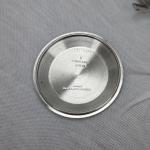 Eterna Matic Centenaire "61" Automatic Date Watch