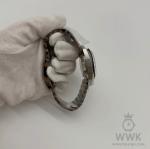 Nivada Grenchen Autochron Blue Ref 77003A45